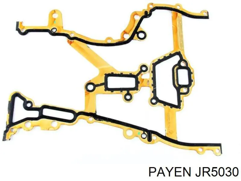 Прокладка передней крышки двигателя JR5030 Payen