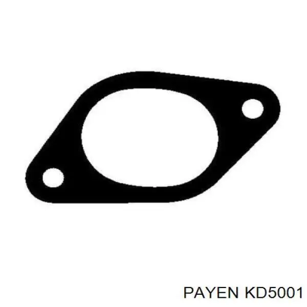KD5001 Payen прокладка впускного коллектора