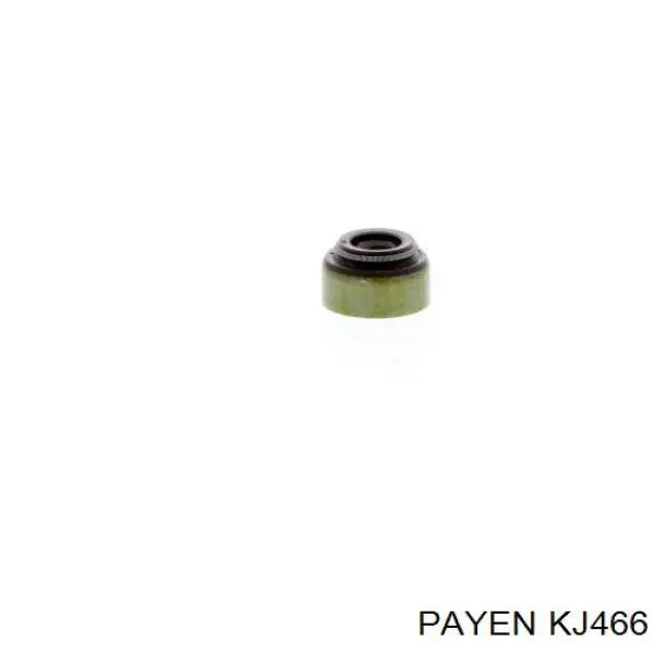 KJ466 Payen сальник клапана (маслосъемный, впуск/выпуск)