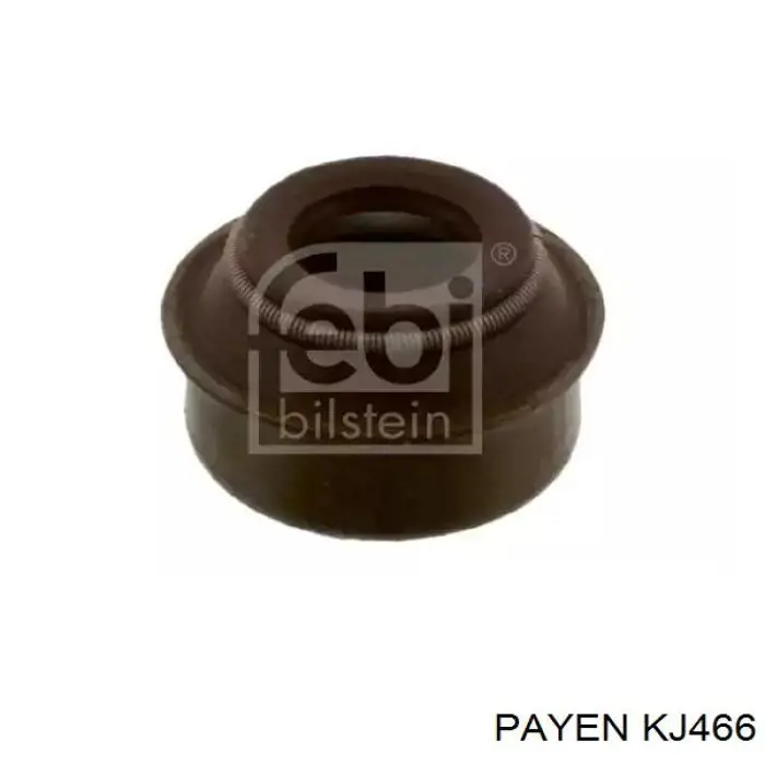 Маслосъемный сальник клапана впуск/выпуск Payen KJ466 цена, от 0.77 USD