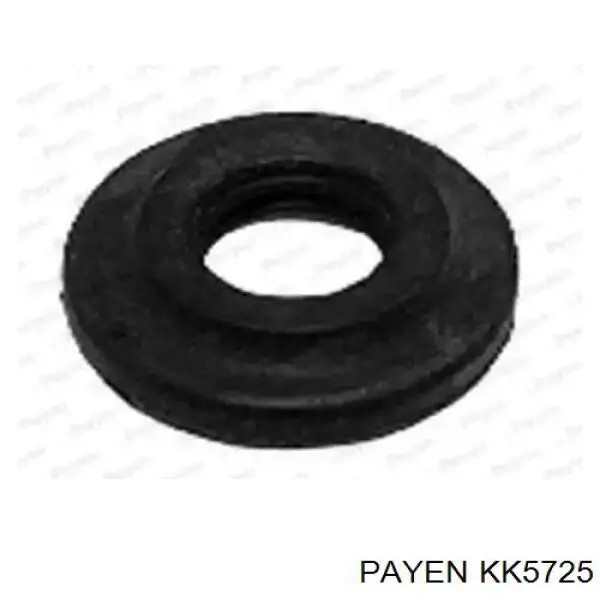 KK5725 Payen прокладка клапанной крышки двигателя, кольцо