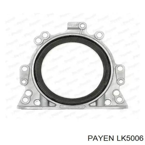 LK5006 Payen сальник коленвала двигателя задний