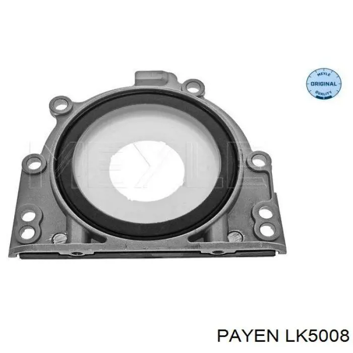 LK5008 Payen Сальник коленвала двигателя, задний