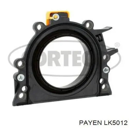 Сальник коленвала задний Payen LK5012 цена, от 45.37 USD