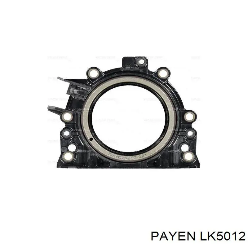 Купить LK5012 Payen Сальник коленвала задний