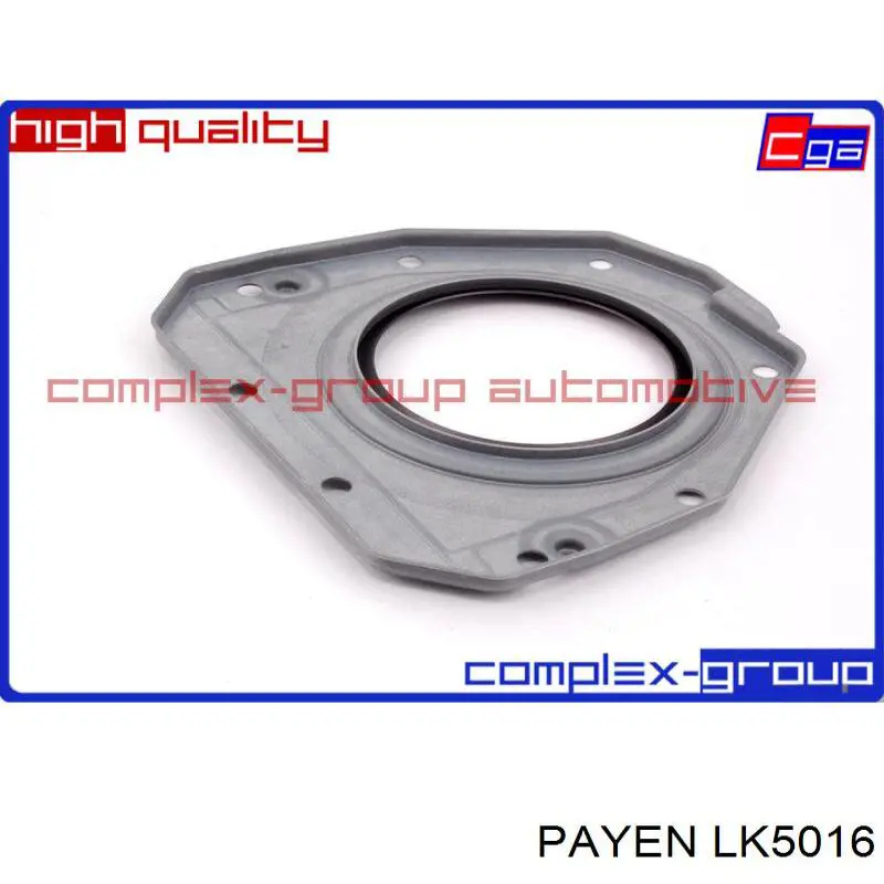 Сальник коленвала задний Payen LK5016 цена, от 29.02 USD