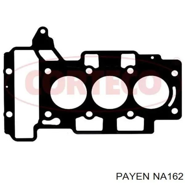 Сальник АКПП/КПП (выходного/вторичного вала) Payen NA162 цена, от 3.03 USD