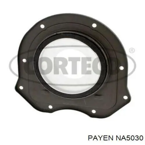 NA5030 Payen Сальник коленвала двигателя, задний