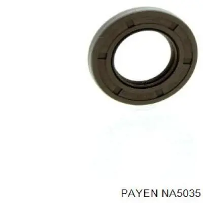 NA5035 Payen сальник распредвала двигателя