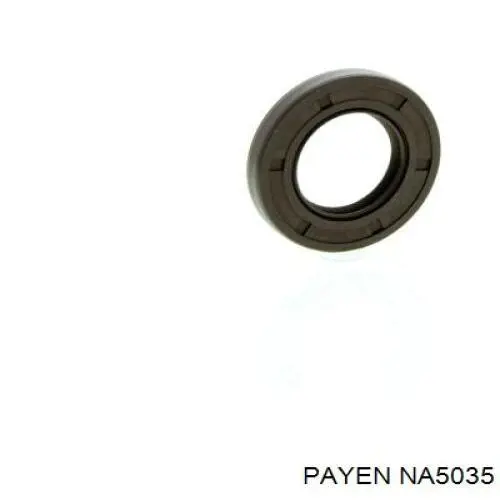 NA5035 Payen Сальник двигателя, распредвала