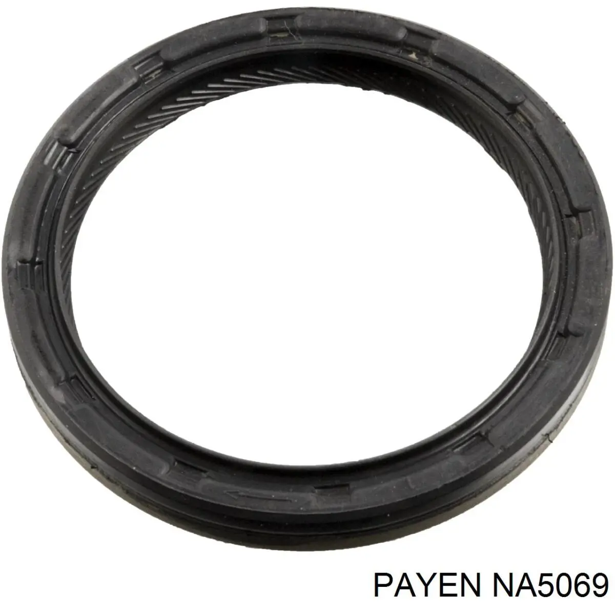 Сальник коленчатого вала Payen NA5069 цена, от 6.36 USD