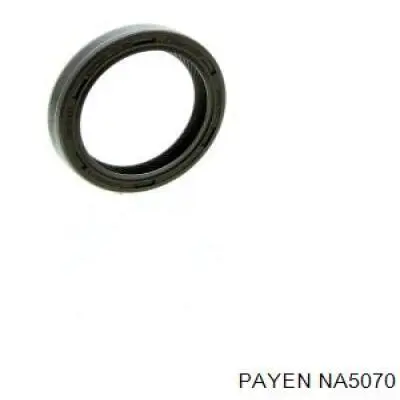 OS1309 BGA Сальник коленвала двигателя, передний