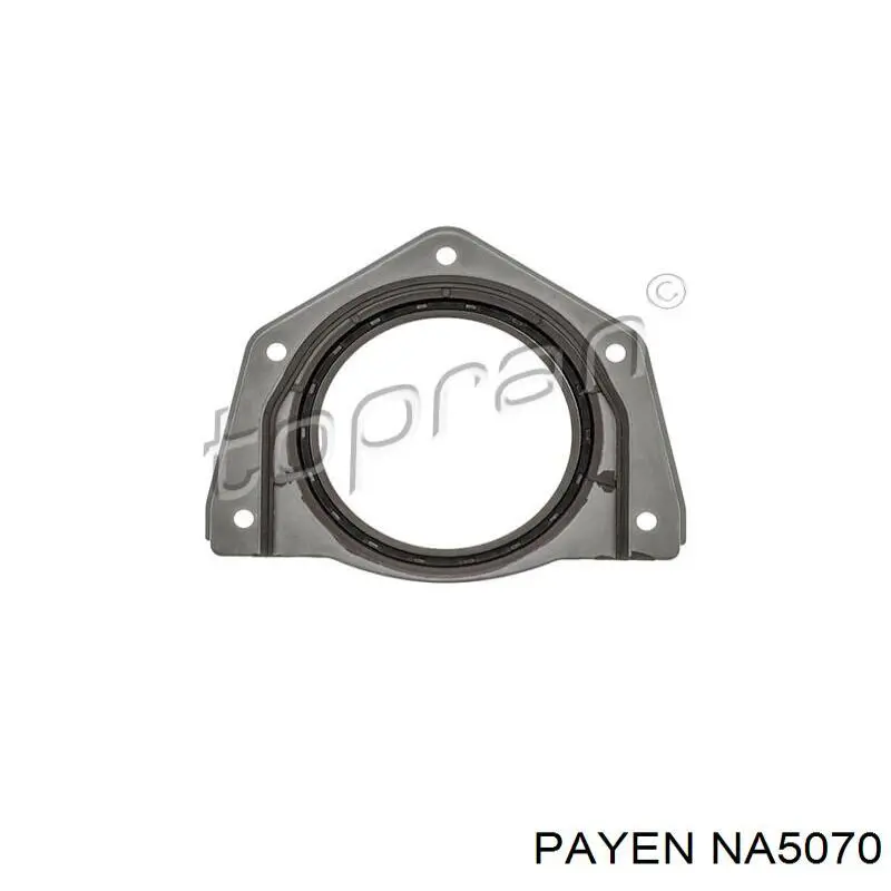 Сальник коленчатого вала Opel 5646262 цена, от 4.86 USD