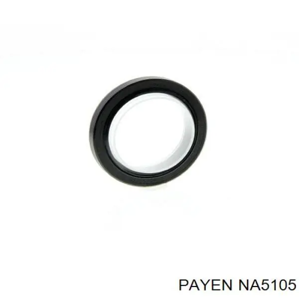 NA5105 Payen сальник коленвала двигателя передний