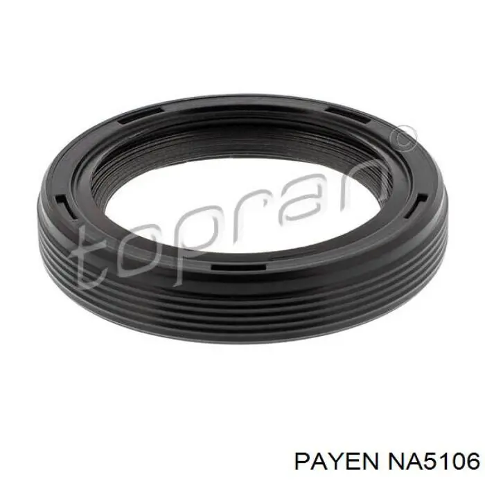 NA5106 Payen Сальник коленвала двигателя, передний