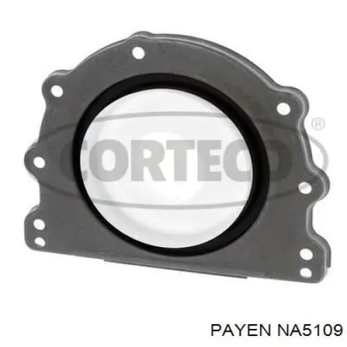 Сальник коленчатого вала Mercedes 1669970246 цена, от 7.32 USD