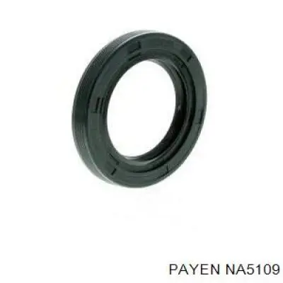 Сальник коленчатого вала FAI OS1060 цена, от 5.97 USD