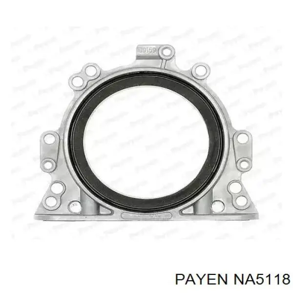 NA5118 Payen сальник коленвала двигателя задний