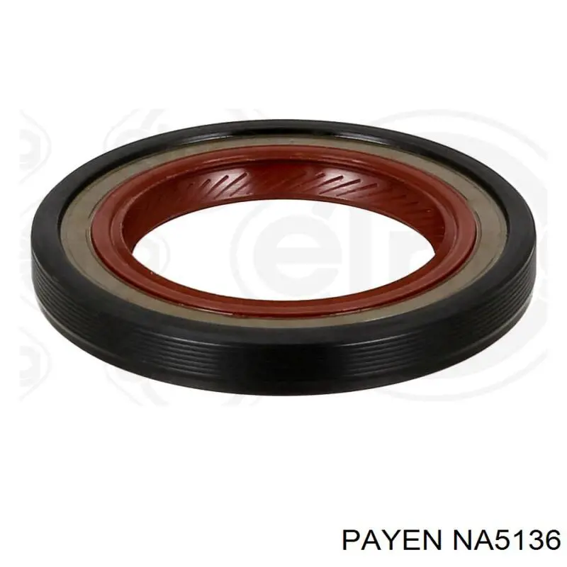 NA5136 Payen