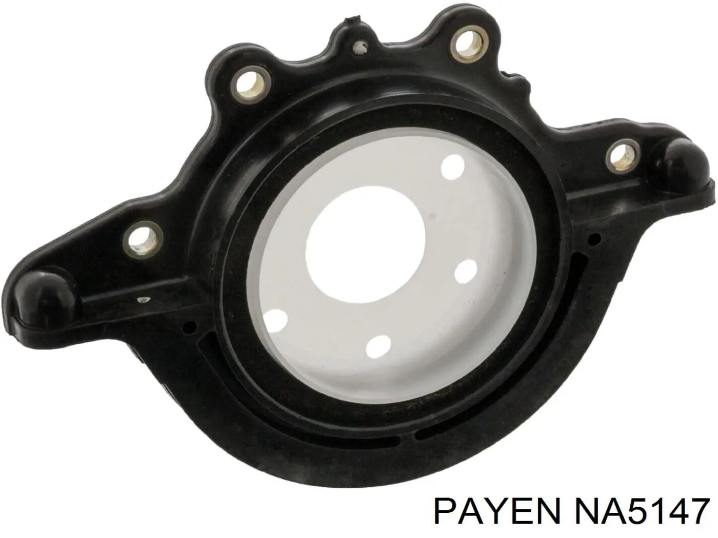 NA5147 Payen сальник коленвала двигателя передний