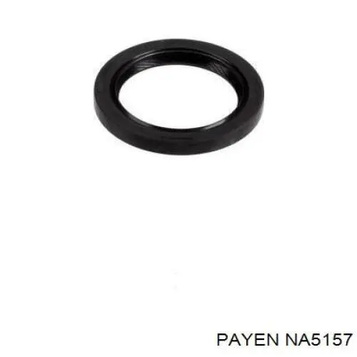 NA5157 Payen Сальник коленвала двигателя, передний