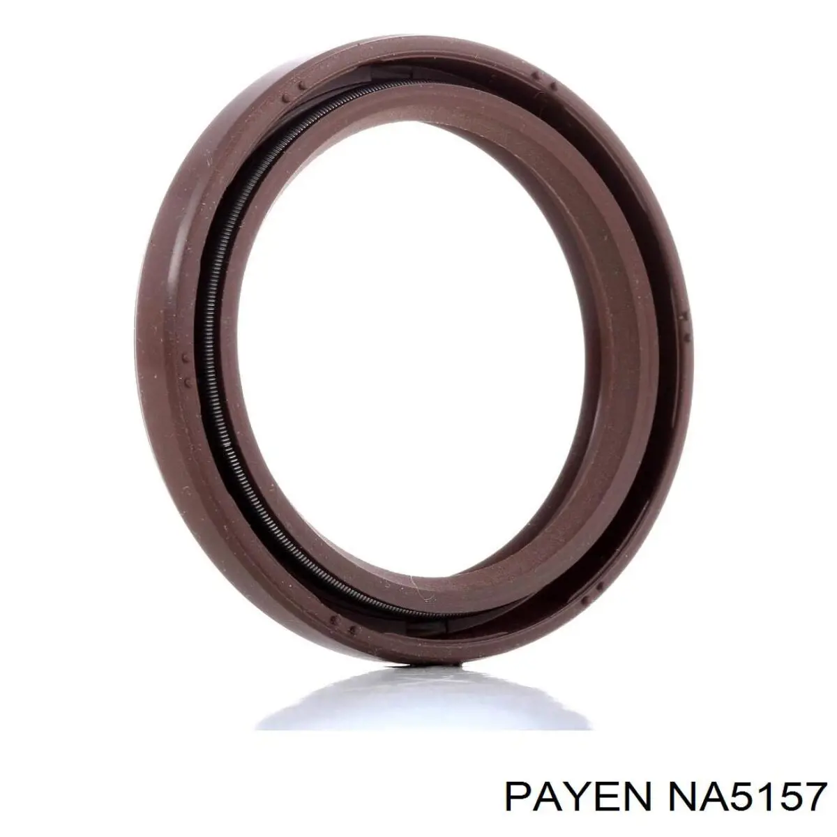Сальник коленчатого вала Payen NA5157 цена, от 9.34 USD