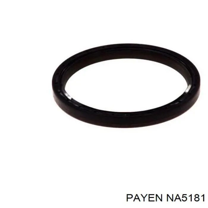 NA5181 Payen Сальник коленвала двигателя, задний