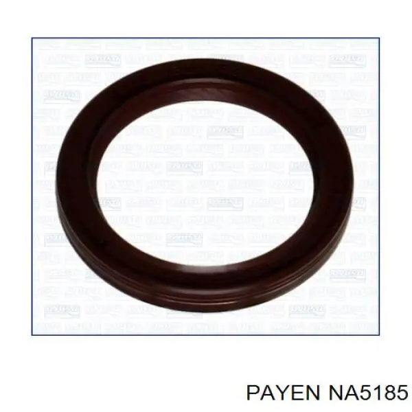 Сальник коленчатого вала Payen NA5185 цена, от 5.79 USD