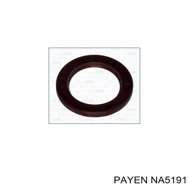Сальник коленчатого вала Payen NA5191 цена, от 5.91 USD