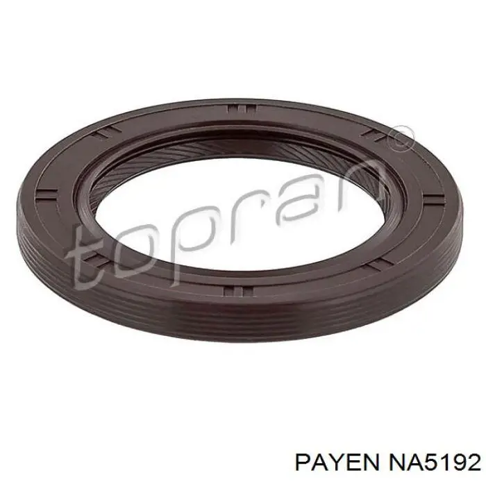 Купить NA5192 Payen Сальник коленвала задний