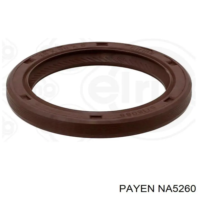 NA5260 Payen