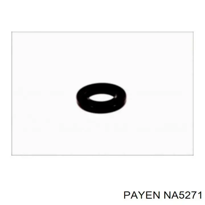 Сальник масляного насоса АКПП Payen NA5271
