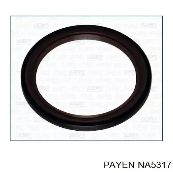 Сальник двигателя распредвала Payen NA5317 цена, от 8.30 USD