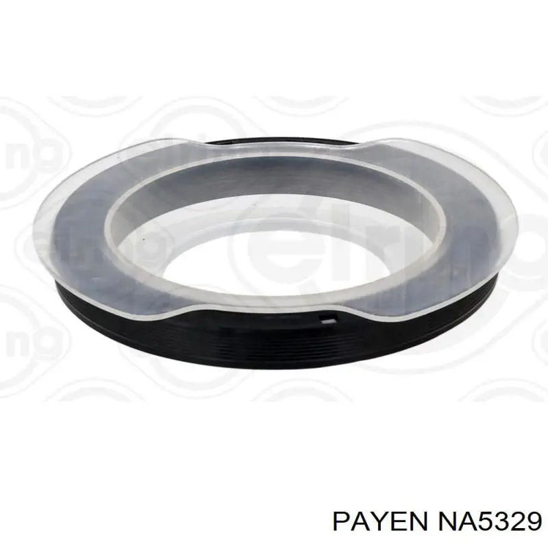 NA5329 Payen Сальник коленвала двигателя, передний