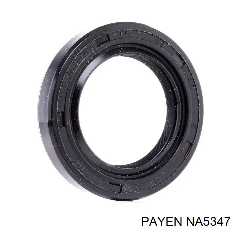 NA5347 Payen