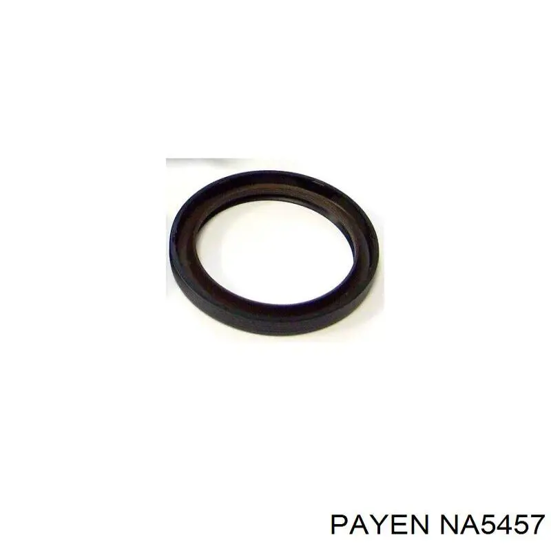 NA5457 Payen Сальник двигателя, распредвала