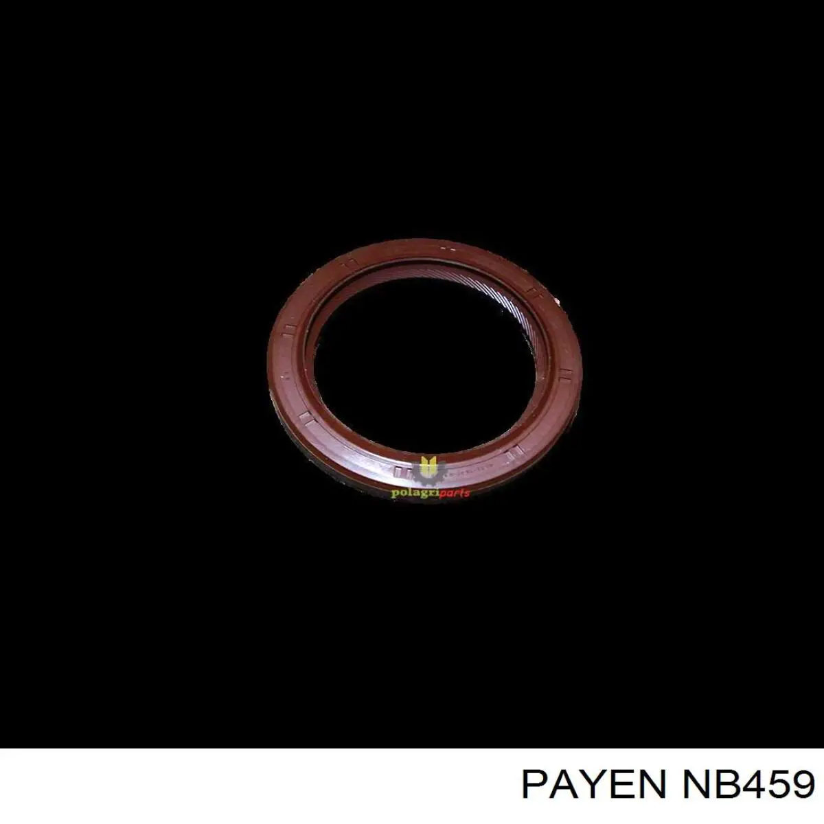 Сальник коленчатого вала Perkins 2418F436 цена, от 6.36 USD