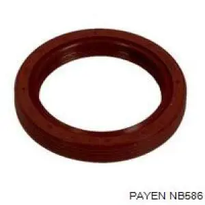 Сальник двигателя распредвала Payen NB586 цена, от 3.52 USD