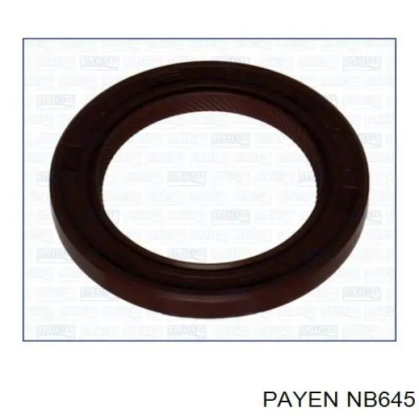 Купить NB645 Payen Передний сальник коленвала