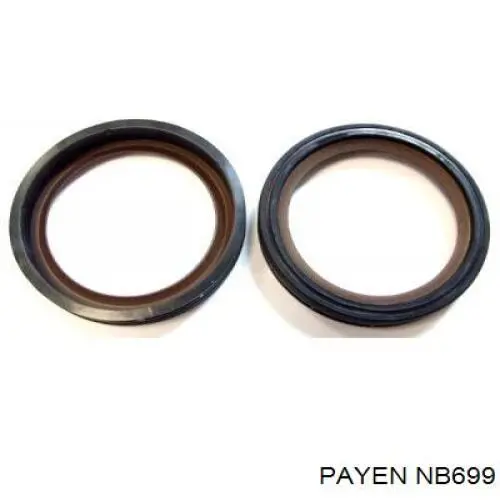Сальник распредвала NB699 Payen