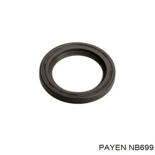 Сальник двигателя распредвала Payen NB699 цена, от 2.41 USD