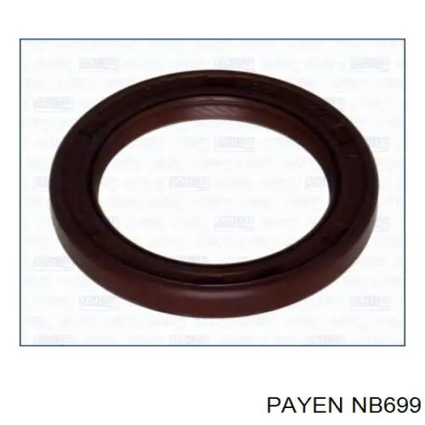 Купить NB699 Payen Сальник распредвала