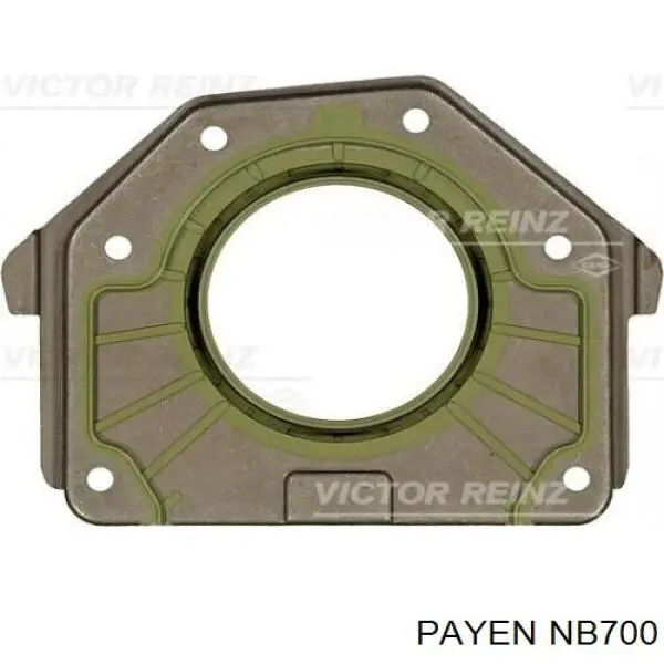 Купить NB700 Payen Передний сальник коленвала