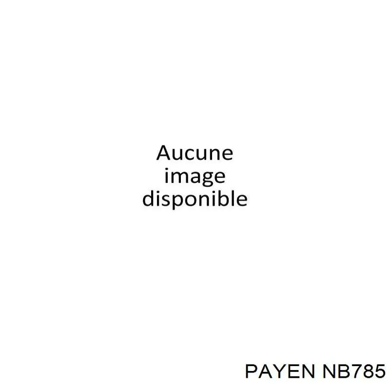 Сальник двигателя распредвала Payen NB785 цена, от 4.07 USD