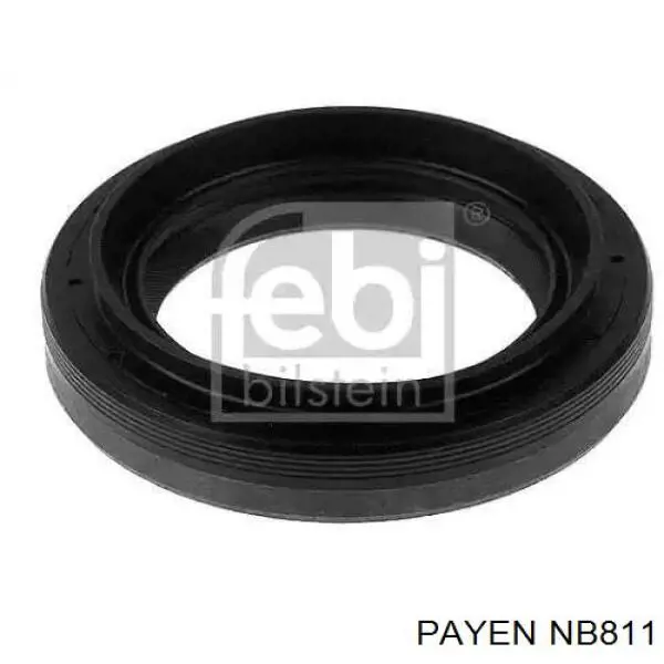 Купить NB811 Payen Передний сальник коленвала