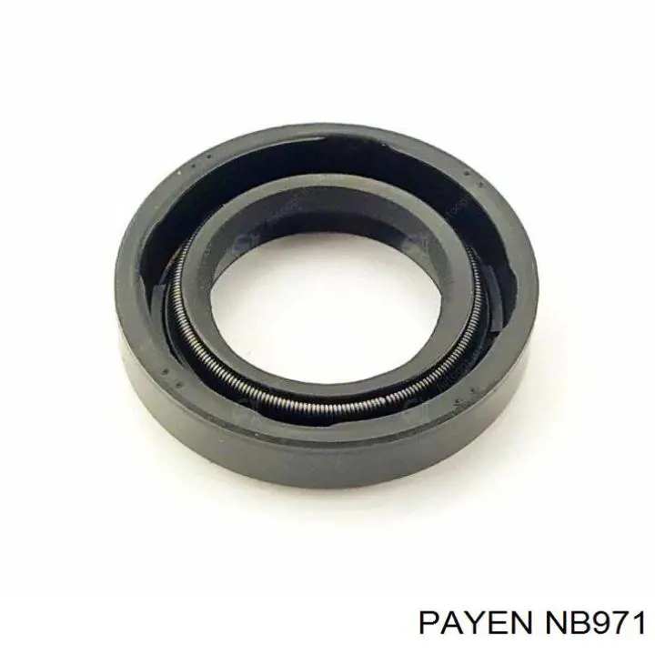 Сальник коленчатого вала Payen NB971 цена, от 9.18 USD