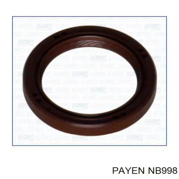 NB998 Payen Сальник распредвала двигателя задний