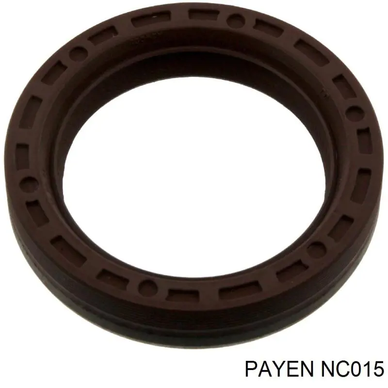 Купить NC015 Payen Передний сальник коленвала