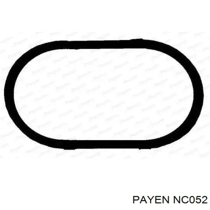 NC052 Payen прокладка впускного коллектора