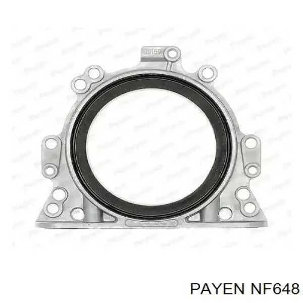 Сальник коленчатого вала Payen NF648 цена, от 6.43 USD